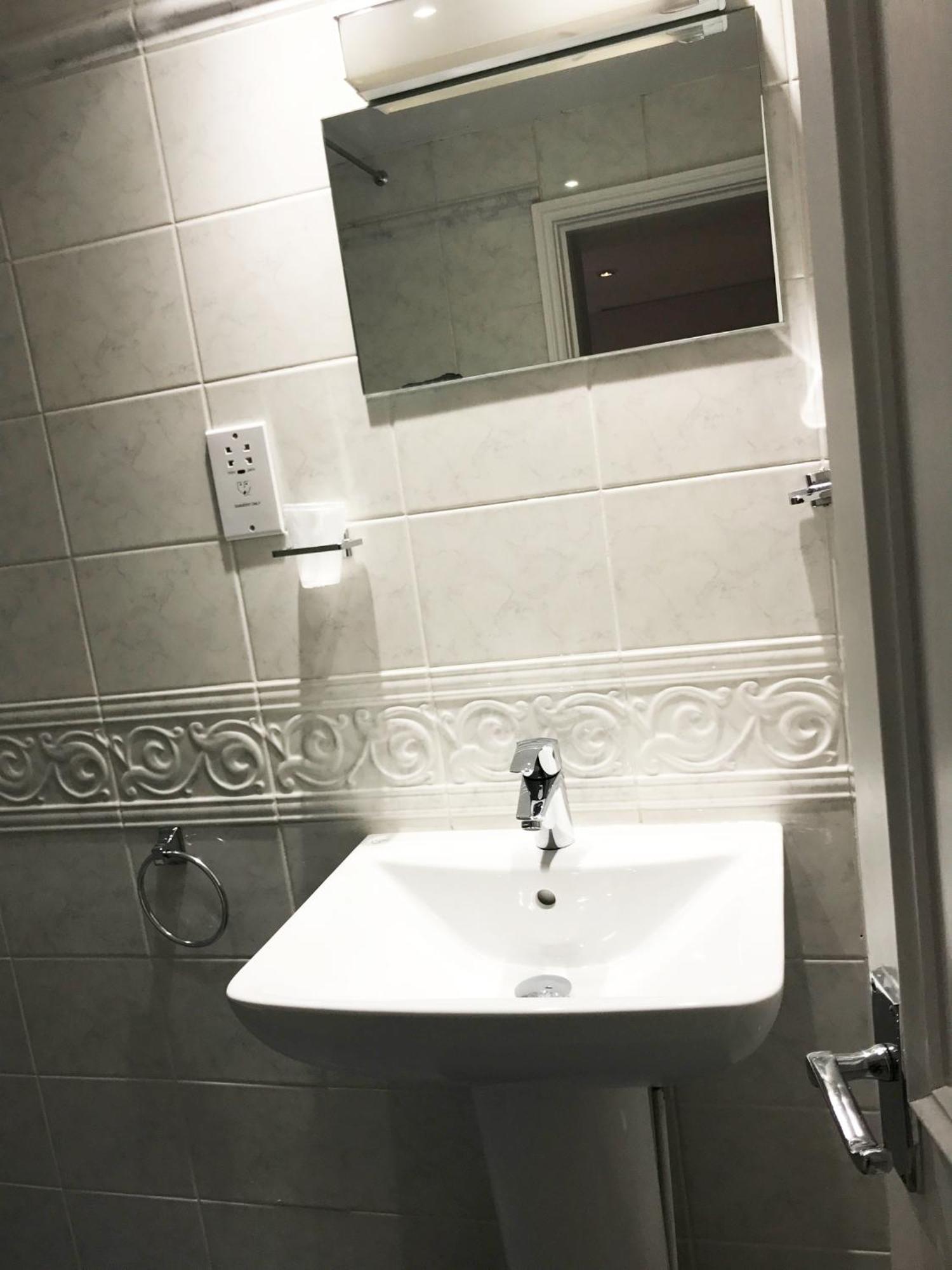 Gidea Park Hotel Romford Zimmer foto